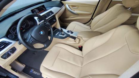 BMW 320I 2.0 16V 4P TURBO AUTOMTICO, Foto 5