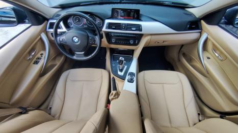 BMW 320I 2.0 16V 4P TURBO AUTOMTICO, Foto 6