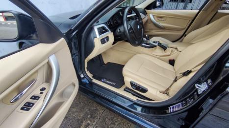 BMW 320I 2.0 16V 4P TURBO AUTOMTICO, Foto 7