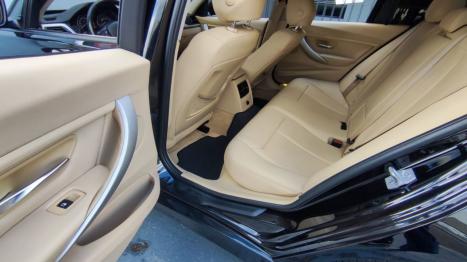 BMW 320I 2.0 16V 4P TURBO AUTOMTICO, Foto 8