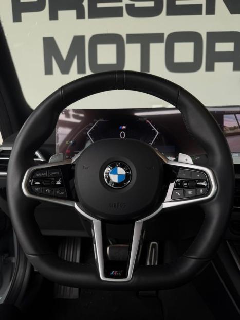 BMW 320I 2.0 16V 4P TURBO FLEX M SPORT AUTOM�TICO, Foto 7