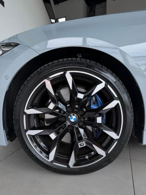 BMW 320I 2.0 16V 4P TURBO FLEX M SPORT AUTOM�TICO, Foto 10