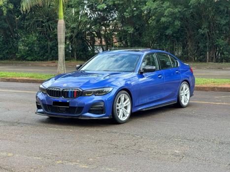BMW 320I 2.0 16V 4P TURBO FLEX M SPORT AUTOM�TICO, Foto 1