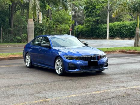 BMW 320I 2.0 16V 4P TURBO FLEX M SPORT AUTOM�TICO, Foto 3