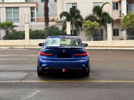 BMW 320I 2.0 16V 4P TURBO FLEX M SPORT AUTOM�TICO, Foto 5