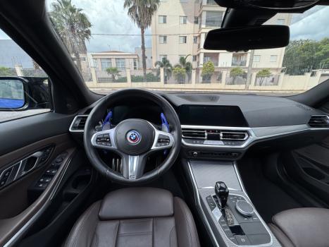 BMW 320I 2.0 16V 4P TURBO FLEX M SPORT AUTOM�TICO, Foto 7