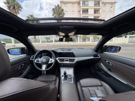 BMW 320I 2.0 16V 4P TURBO FLEX M SPORT AUTOM�TICO, Foto 8