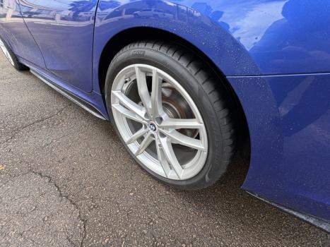 BMW 320I 2.0 16V 4P TURBO FLEX M SPORT AUTOM�TICO, Foto 10