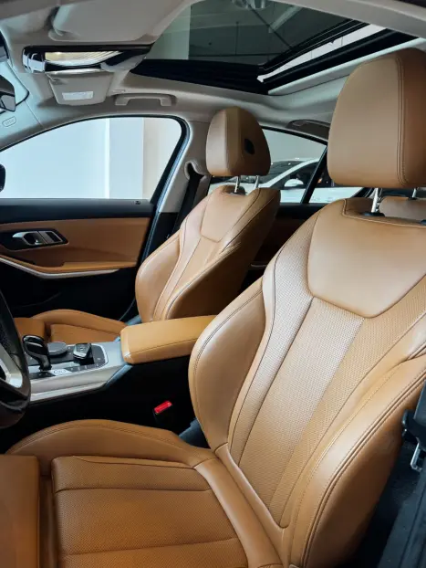 BMW 320I 2.0 16V 4P SPORT GP TURBO AUTOM�TICO, Foto 5