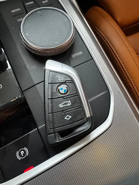 BMW 320I 2.0 16V 4P SPORT GP TURBO AUTOM�TICO, Foto 9