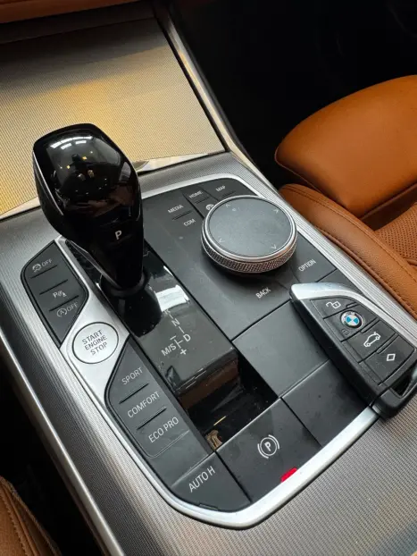 BMW 320I 2.0 16V 4P SPORT GP TURBO AUTOM�TICO, Foto 10