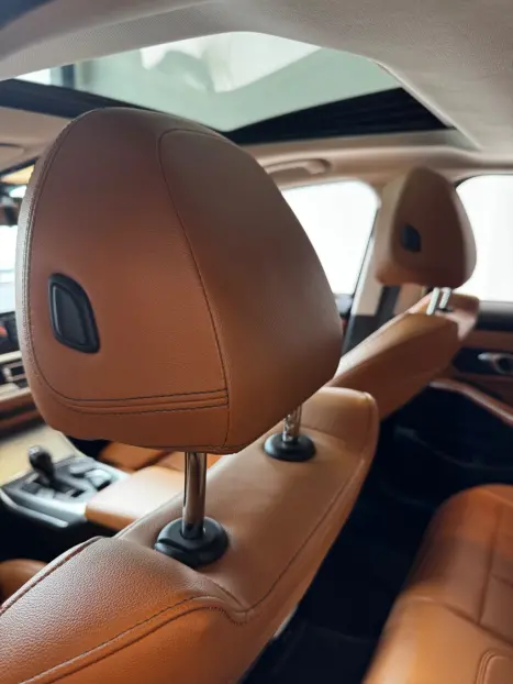 BMW 320I 2.0 16V 4P SPORT GP TURBO AUTOM�TICO, Foto 14