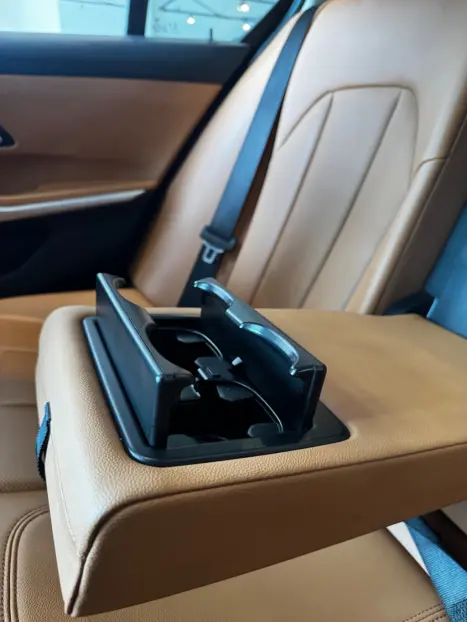 BMW 320I 2.0 16V 4P SPORT GP TURBO AUTOM�TICO, Foto 16