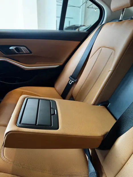 BMW 320I 2.0 16V 4P SPORT GP TURBO AUTOM�TICO, Foto 17