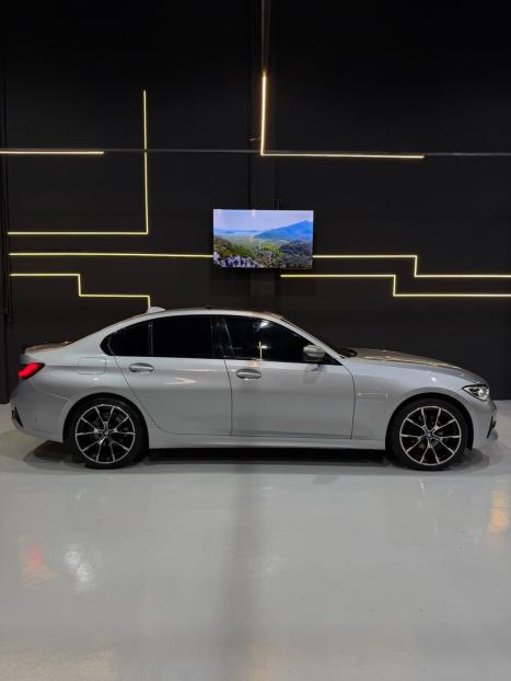 BMW 320I 2.0 16V 4P SPORT GP TURBO AUTOM�TICO, Foto 3