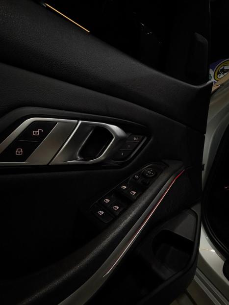 BMW 320I 2.0 16V 4P SPORT GP TURBO AUTOM�TICO, Foto 7