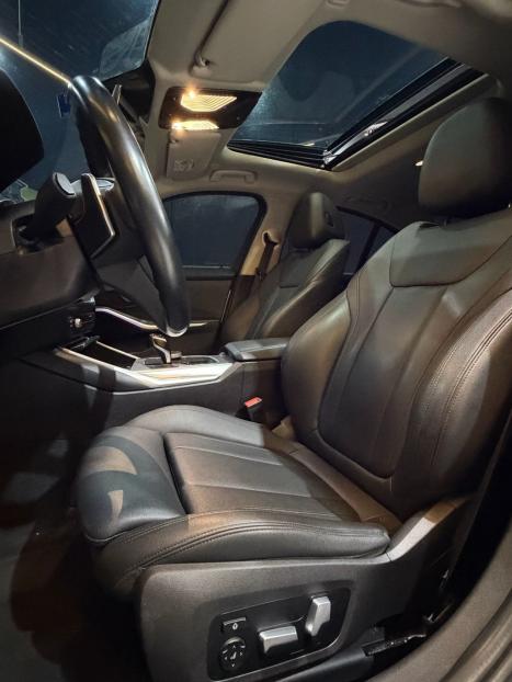 BMW 320I 2.0 16V 4P SPORT GP TURBO AUTOM�TICO, Foto 8