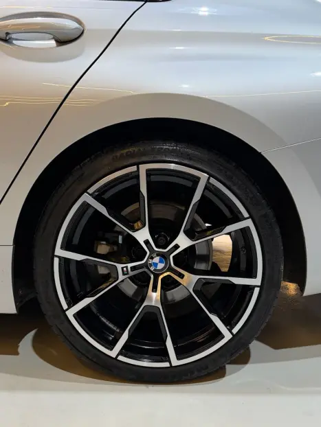 BMW 320I 2.0 16V 4P SPORT GP TURBO AUTOM�TICO, Foto 13