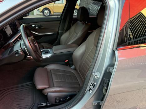 BMW 320I 2.0 16V 4P TURBO FLEX M SPORT AUTOM�TICO, Foto 7