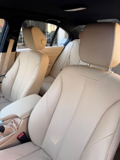 BMW 320I 2.0 16V 4P GP TURBO ACTIVE FLEX AUTOM�TICO, Foto 6