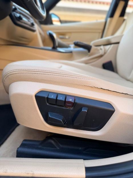 BMW 320I 2.0 16V 4P GP TURBO ACTIVE FLEX AUTOM�TICO, Foto 7