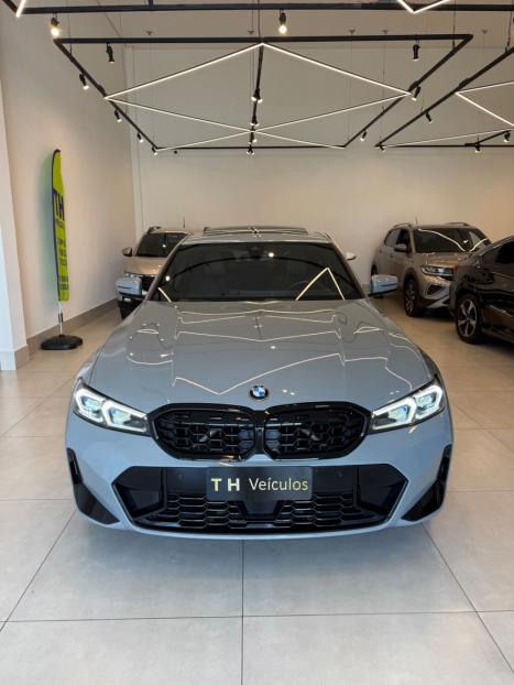 BMW 320I 2.0 16V 4P TURBO M SPORT AUTOM�TICO, Foto 1