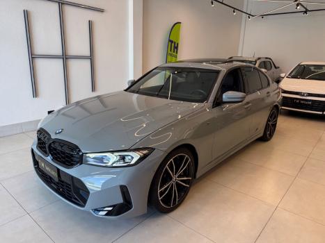 BMW 320I 2.0 16V 4P TURBO M SPORT AUTOM�TICO, Foto 2