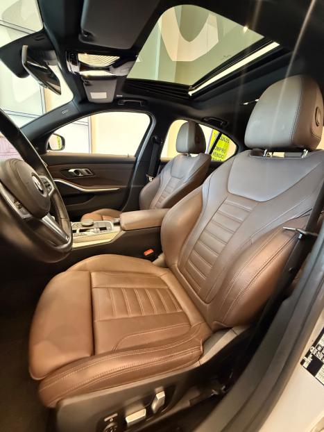 BMW 320I 2.0 16V 4P TURBO M SPORT AUTOM�TICO, Foto 4