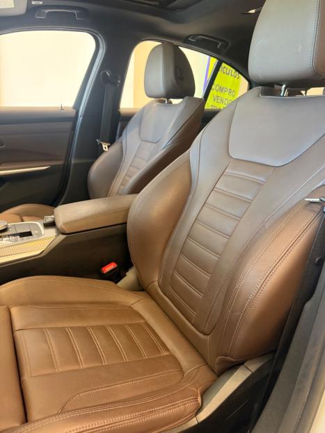 BMW 320I 2.0 16V 4P TURBO M SPORT AUTOM�TICO, Foto 5