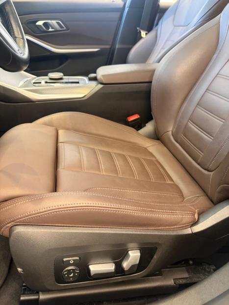 BMW 320I 2.0 16V 4P TURBO M SPORT AUTOM�TICO, Foto 6