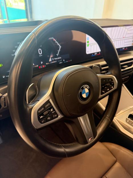 BMW 320I 2.0 16V 4P TURBO M SPORT AUTOM�TICO, Foto 7