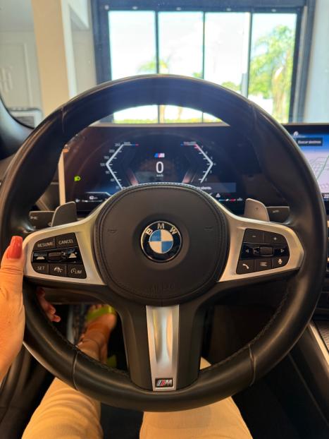 BMW 320I 2.0 16V 4P TURBO M SPORT AUTOM�TICO, Foto 8