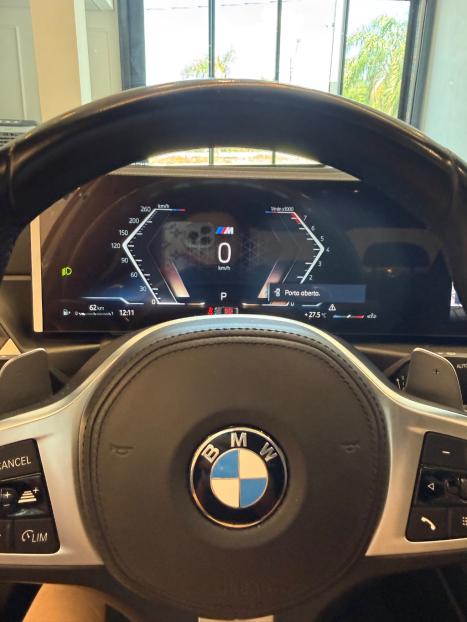 BMW 320I 2.0 16V 4P TURBO M SPORT AUTOM�TICO, Foto 9