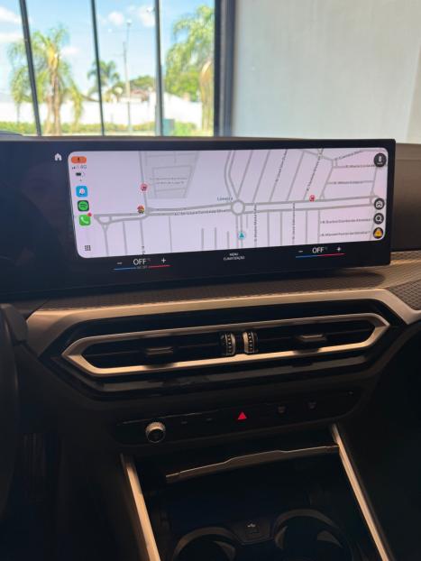 BMW 320I 2.0 16V 4P TURBO M SPORT AUTOM�TICO, Foto 11