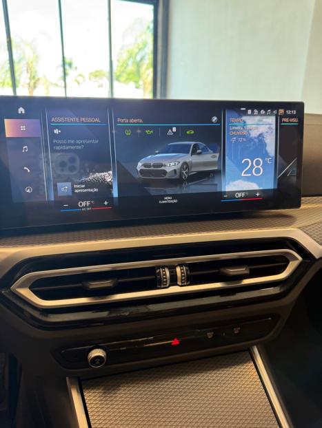 BMW 320I 2.0 16V 4P TURBO M SPORT AUTOM�TICO, Foto 12