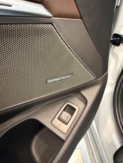 BMW 320I 2.0 16V 4P TURBO M SPORT AUTOM�TICO, Foto 14