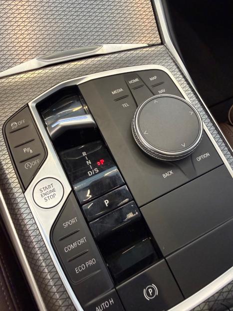 BMW 320I 2.0 16V 4P TURBO M SPORT AUTOM�TICO, Foto 15