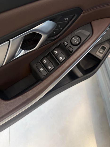 BMW 320I 2.0 16V 4P TURBO M SPORT AUTOM�TICO, Foto 16