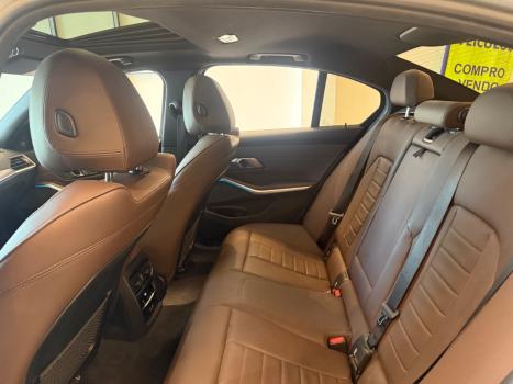 BMW 320I 2.0 16V 4P TURBO M SPORT AUTOM�TICO, Foto 19