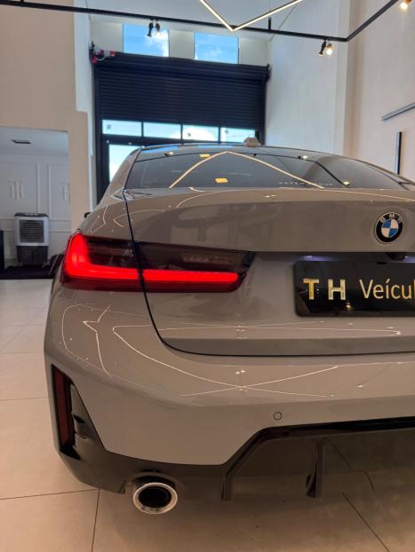 BMW 320I 2.0 16V 4P TURBO M SPORT AUTOM�TICO, Foto 21