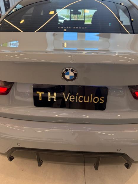 BMW 320I 2.0 16V 4P TURBO M SPORT AUTOM�TICO, Foto 22