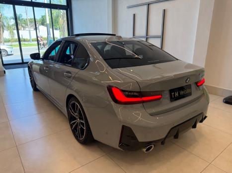 BMW 320I 2.0 16V 4P TURBO M SPORT AUTOM�TICO, Foto 23