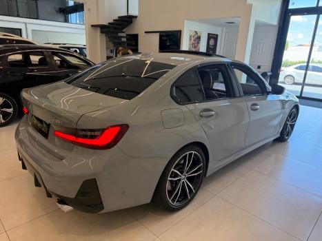 BMW 320I 2.0 16V 4P TURBO M SPORT AUTOM�TICO, Foto 24