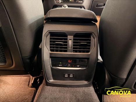 BMW 320I 2.0 16V 4P SPORT TURBO ACTIVE FLEX AUTOM�TICO, Foto 10