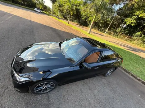 BMW 320I 2.0 16V 4P SPORT GP ACTIVE FLEX AUTOM�TICO, Foto 7