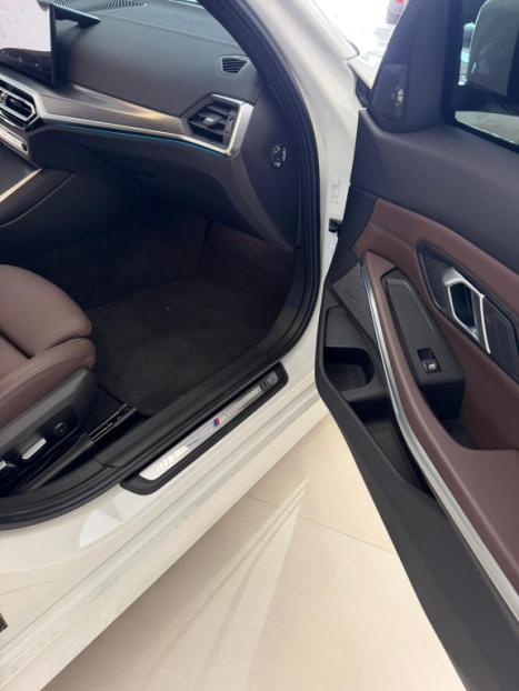 BMW 320I 2.0 16V 4P MODERN TURBO AUTOM�TICO, Foto 8