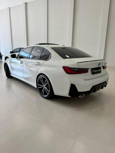 BMW 320I 2.0 16V 4P MODERN TURBO AUTOM�TICO, Foto 5