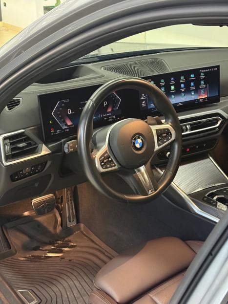 BMW 320I 2.0 16V 4P TURBO FLEX M SPORT AUTOM�TICO, Foto 14