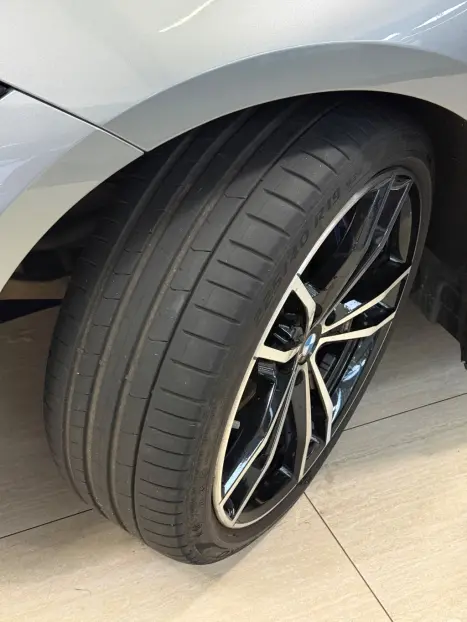 BMW 320I 2.0 16V 4P TURBO FLEX M SPORT AUTOM�TICO, Foto 20