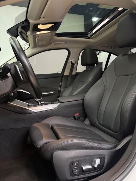 BMW 320I 2.0 16V 4P SPORT GP ACTIVE FLEX AUTOM�TICO, Foto 4